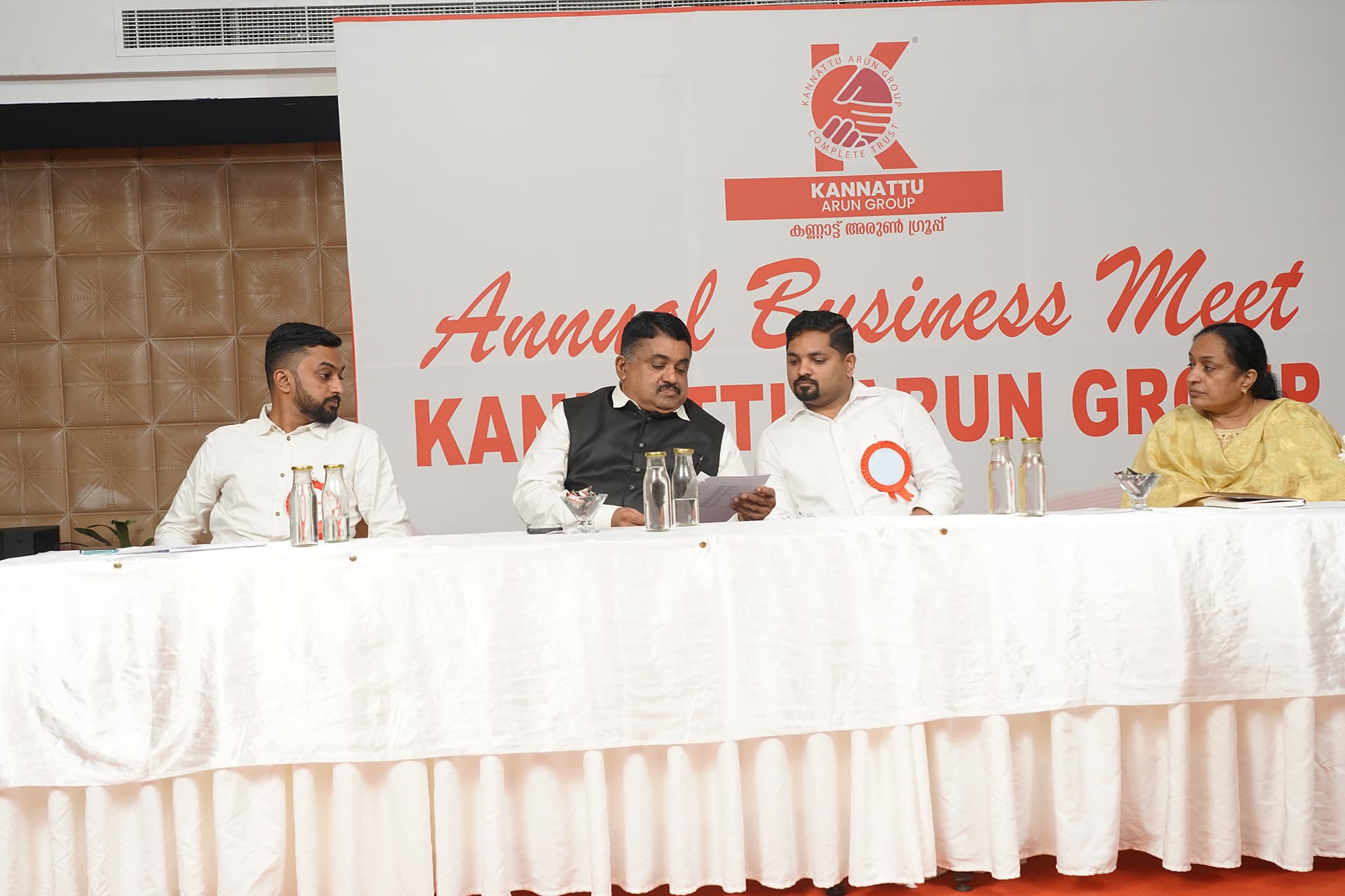 Annual Business Meet 2022